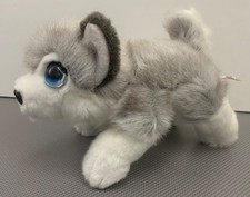 Keel toys husky puppy dog - husky,