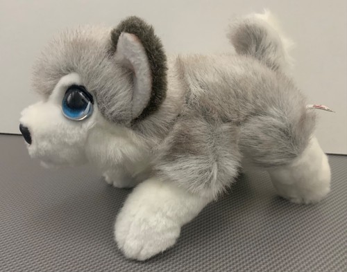 Keel toys husky puppy dog - keel,