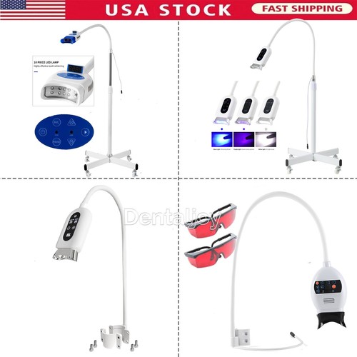 Dental mobile bleaching led - mobile,