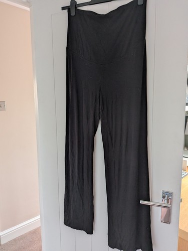 Mama black maternity - h&m,