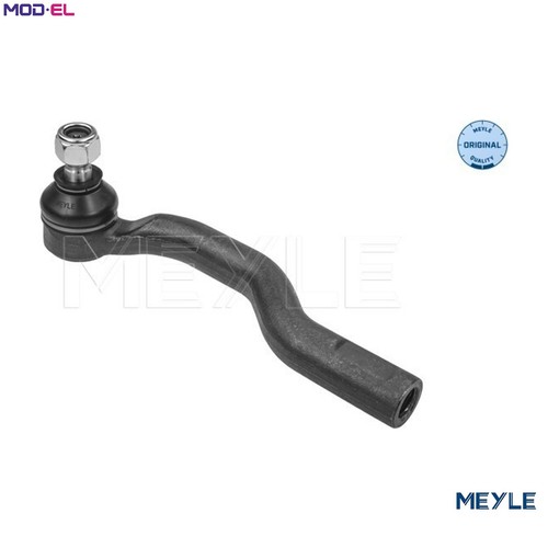 Tie rod end 020 0027 - tie,