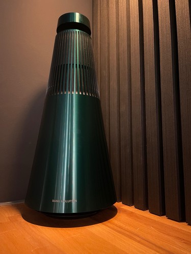 Bang olufsen beosound 3rd - bang,