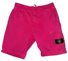 Stone Island Mens Organic