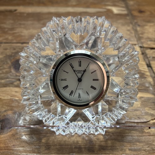 Waterford crystal classic - waterford,