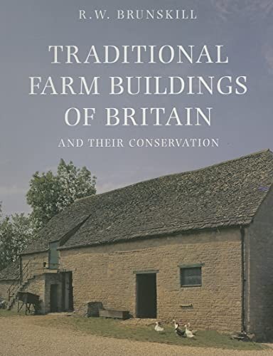 Traditional farm buildings and - traditional,