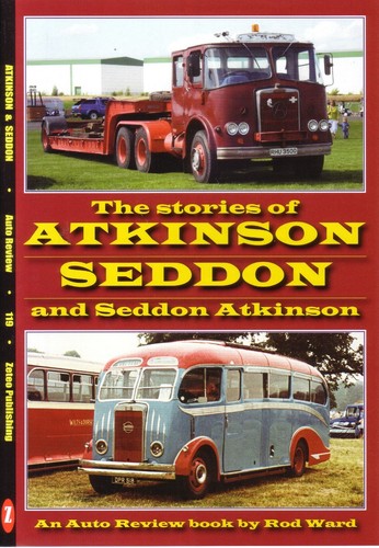 Book atkinson seddon - seddon,