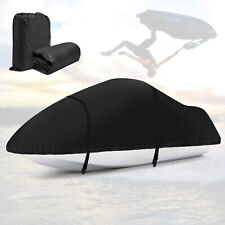 S/M/L Jet Ski Cover Dust Snow Protector For Kawasaki Sea-Doo/Yamaha WaveRunner