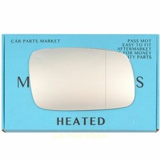 Right Driver side Wide Angle