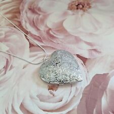 925 Sterling Silver Large