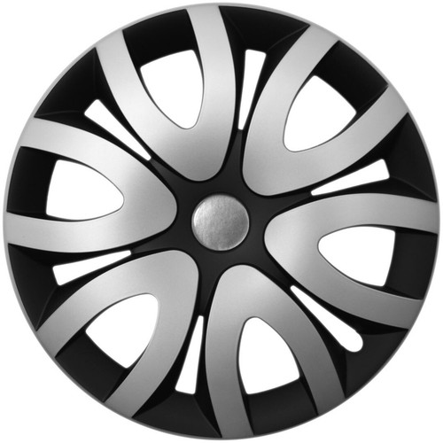 Wheel trims hub caps - 14'', fit