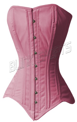 Heavy duty double steel - duty,