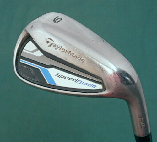 Taylormade speedblade 9 - taylormade, hl