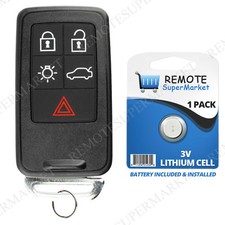 Replacement for Volvo