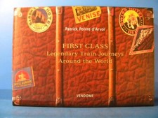 First Class Legendary Train