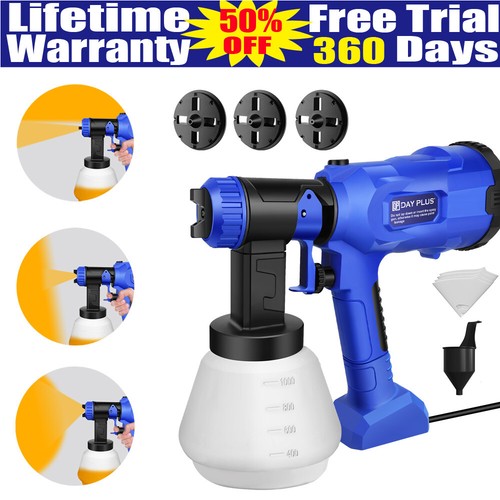 2000w 1000ml electric spray - 2000w,