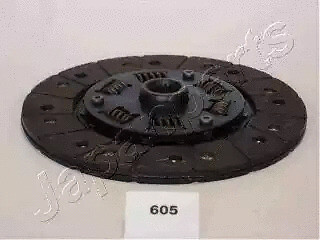Clutch disc japanparts - japanparts, df-605