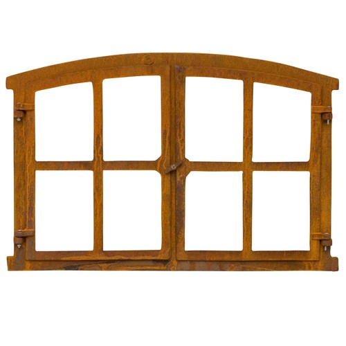 Stable window - , open