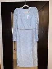 Vivienne Feather Trim Puff