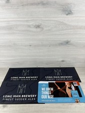 Long Man Brewery Finest Sussex