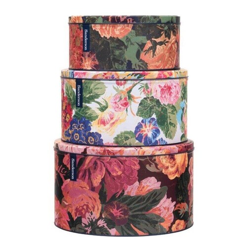 Sanderson very rose peony - very,