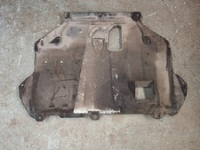 2015-2018 FORD FOCUS 2.0 DIESEL UNDERTRAY MK3