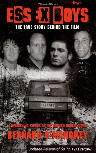 Ess boys a terrifying - boys:,