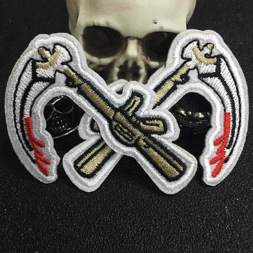 Pair sons anarchy - of,