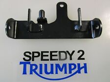 TRIUMPH THUNDERBIRD 1600 1700 STORM LT COMMANDER FRONT SEAT BRACKET T2301046