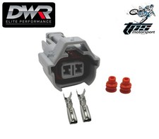 Dwr pin fuel injector - 2,