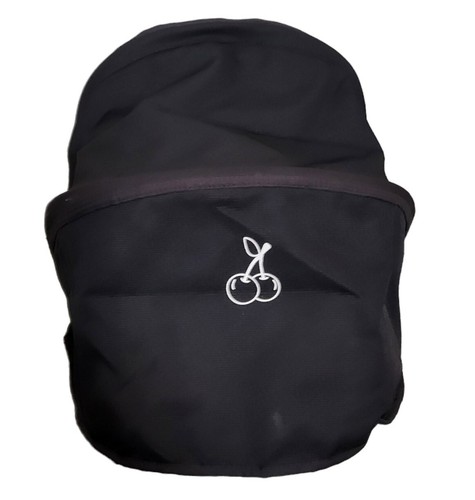 Icandy cherry pram - pram, hood