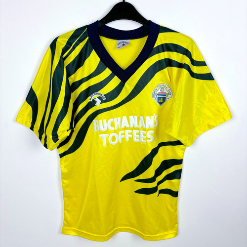 Original greenock morton - original,