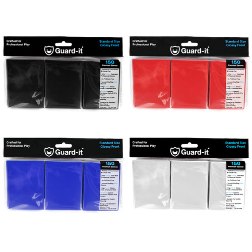 Guard premium standard - standard, size