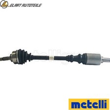 DRIVESHAFT 17-0415 FOR