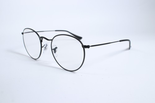 Ray ban 3447v round metal - ban,