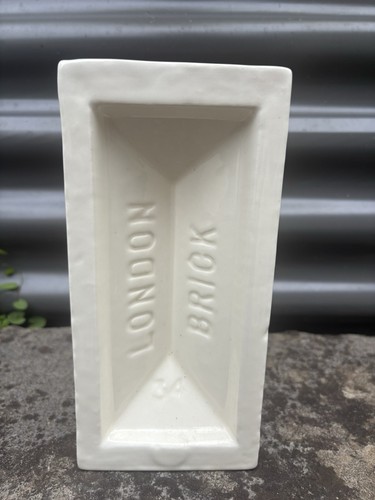 Stolen form white ceramic - stolen,