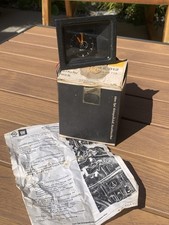 NOS Opel Vauxhall Clock