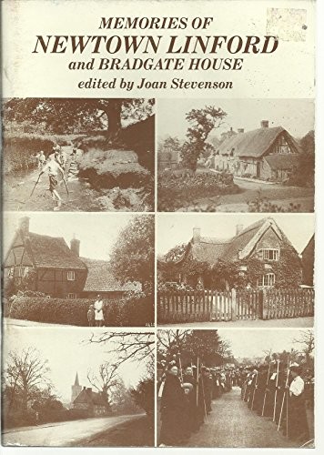 Memories newtown linford - of,