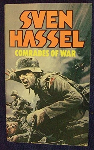 Comrades war hassel sven - war,,