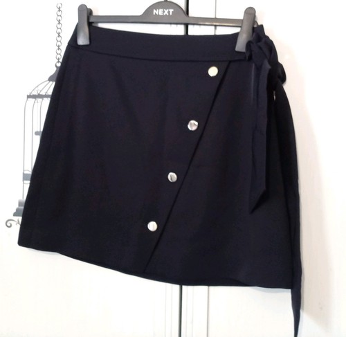 Ted baker skirt navy size - ted,