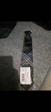 Stage Coach Tie Traditional Type Brand New