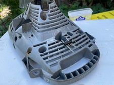 Honda 2hp BF2D  1998 Outboard Engine- Lower Cowl