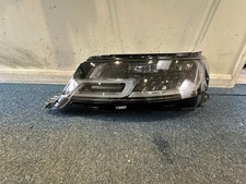Range Rover Sport L494 MID LT