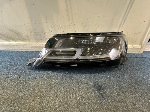 Range rover sport l494 - rover,