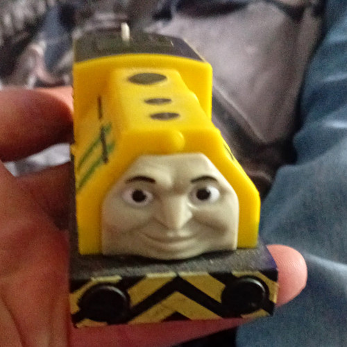 Thomas friends trackmaster - &,