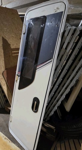 Dometic swift autotrail bailey - autotrail,