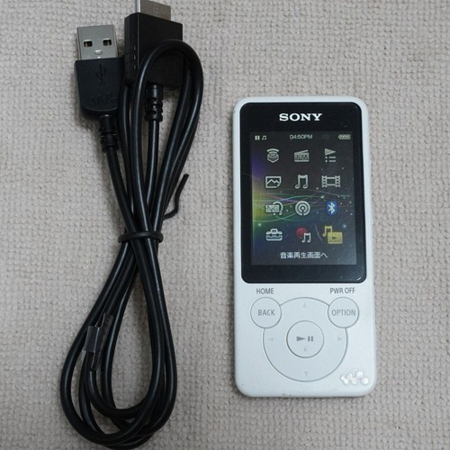 Sony s14 walkman 8gb mp3 - sony,