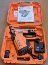 Paslode IM350+ Plus Lithium