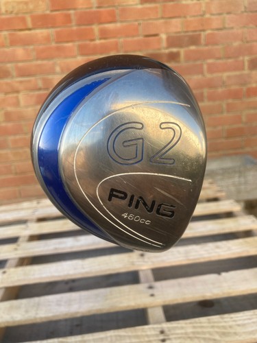 Ping driver degree - ping,