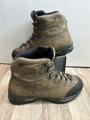 Men vintage scarpa zg - scarpa,