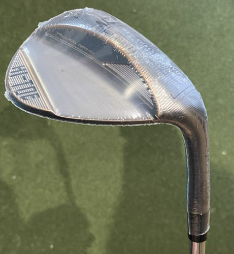 Taylormade toe wedge 58 - hi-toe, (58